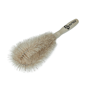 Ёршик двойной для чистки колёсных дисков