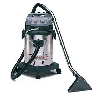 MEC SCUP Ковровый экстрактор, метал. бак, 1 турб, 33 л, бак для химии 11 л.