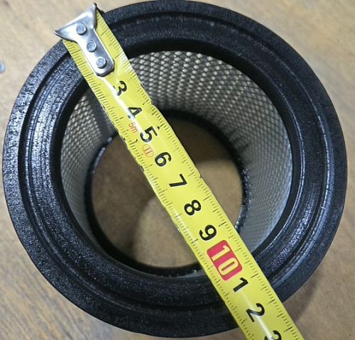 Фильтр HEPA KITдля CVP120 CVP130X 