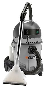 Пылеводосос экстрактор Сомет CVC 120 с моющимся фильтром