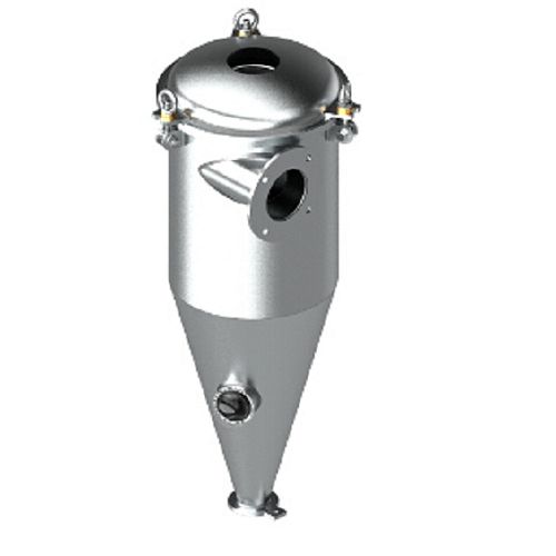 Второй запорный клапан PR200-250