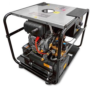 АВД Comet FDX Compact Cube 13/180 D Yanmar  L 70 V ZWD