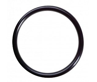 Уплотнительное кольцо 2,62x52,07 3206 EPDM NERO