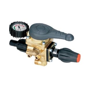 Блок управления ORION 50 для распылителей