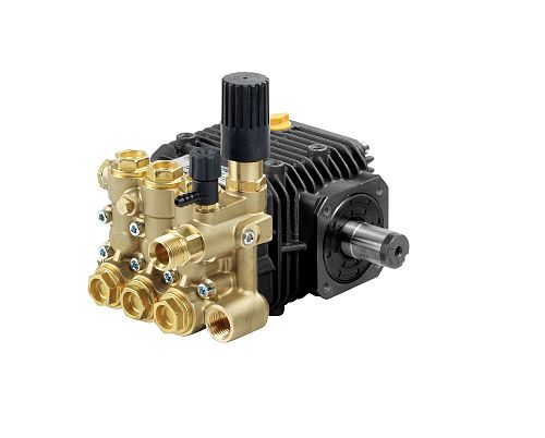 Мойка Comet KM Classic 5.13 13/180 Total stop LW-K 