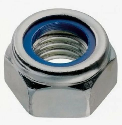 ГАЙКА М8 1.25 DE AUBL M8 UNI 7473 INOX