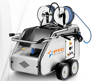 АВД EASYPOWER ECO 2 оператора 42 /150  15 кВт 