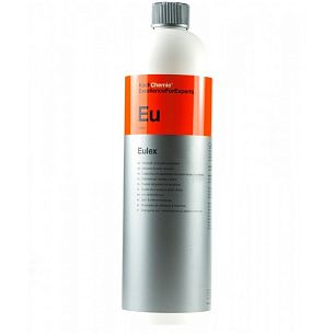 EULEX Профессиональный очиститель 1л