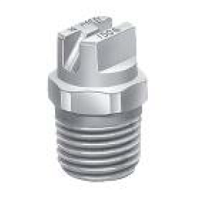 Форсунка 00030  1/4"ш