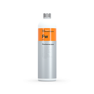 FLECKENWASSER Профессиональный пятновыводитель 1л