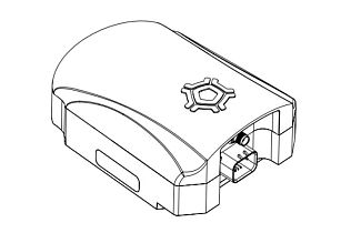 Антенна смарт ANR 30 KIT 