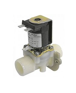 Клапан электромагнитный 12В на CPS 36 B