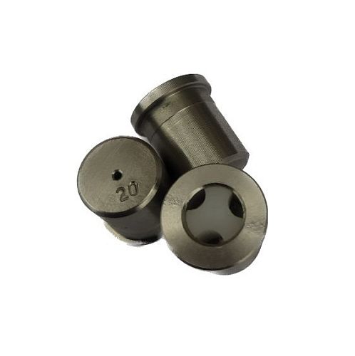 Форсунка 00034 1.3 мм  под накидную гайку