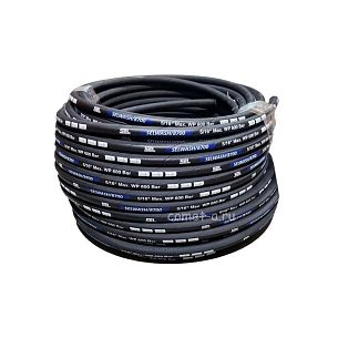 Шланг 2SC DN 10, 500 бар +150 °C