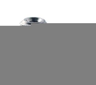 Заглушка M4х5 сталь