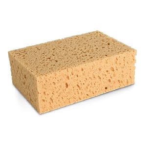 Waschschwamm Пористая губка для мойки 200х130х70мм