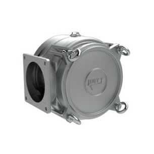 Искрогаситель DRF/F 140