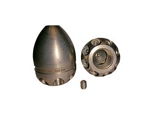 Italo, дюза 1/2", 50/150