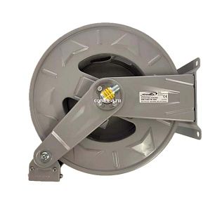 Автоматическая катушка RAMEX HR 3400 FE 25м 1/2