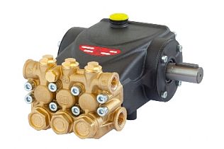Насос плунжерный Interpump Evolution E2B2014