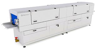 Таромоечная машина EKW-5000