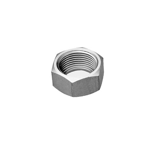 Накидная гайка G 3/8", 22X13,DIA. 12,9, AISI SS316L