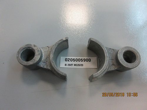 Шатун насоса МС (KIT:1х2)