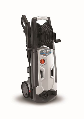 Мойка высокого давления Comet KRX 1450 Plus ExtraTotal stop