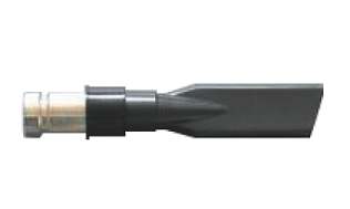 Щелевая насадка с патрубком Ø 50 