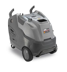 Мойка Comet KM Classic 5.13 13/180 Total stop LW-K 