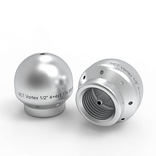 Vortex , дюза, 8х1,25 , 1/2" г, 80/150