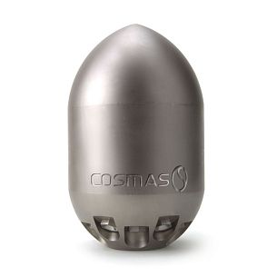 ET 6, дюза, 1"г, 212/160, вставки керамика