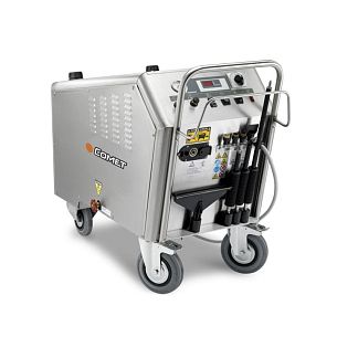 Парогенератор Comet DSG-21 EX 380В, 21 кВт