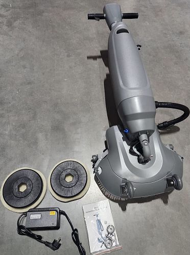 Поломоечная машина Mini-18