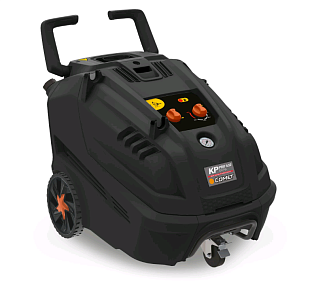 Мойка Comet KP PRO Classic 5.12 12/200 T Total stop LW-KP