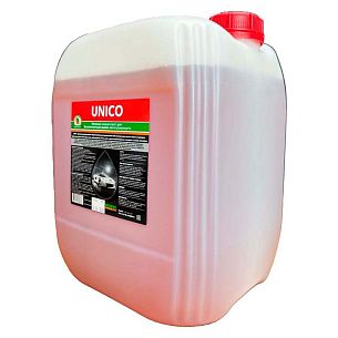 UNICO Автошампунь для бесконтактной мойки 18 кг