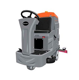 Поломоечная машина Pennon с местом для оператора N-5 Plus (24V)