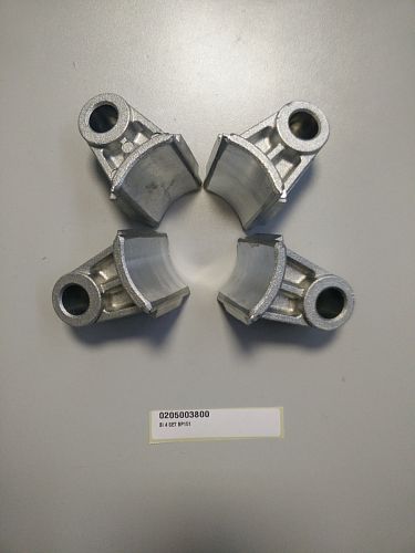 Шатун насоса BP151/171 (KIT:1х4)