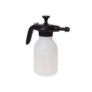 Ручной пеногенератор чёрно-серый EPOCA 2000, 2 л