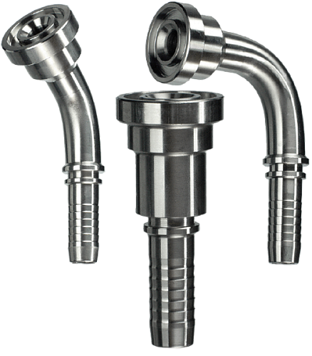 Фитинг SFL 38.1 (45) d=12