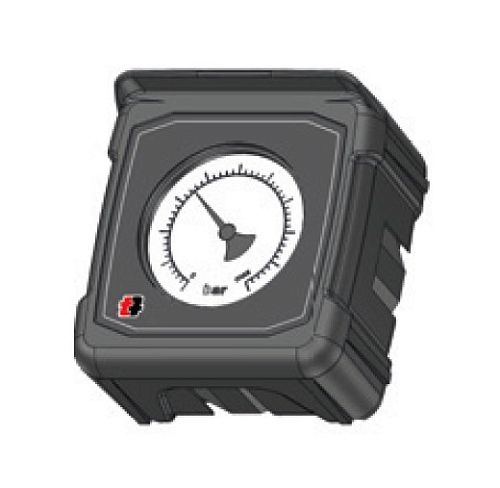 Манометр Strong Box 0-40 Bar