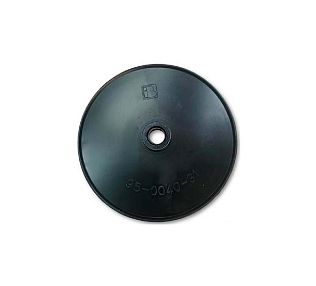 BERTOLINI: Мембрана насоса серия PBO 1540.1 (резина)             