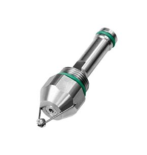 Ультразвуковая атомизирующая форсунка (воздух / вода), резьба BSP, AISI 303