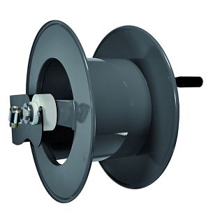 Ручная катушка RAMEX AVM 9814 DF 10м 1" для дизеля