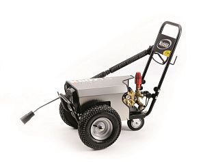 Мойка высокого давления Comet K 807 TS 15/210 Total Stop FW2