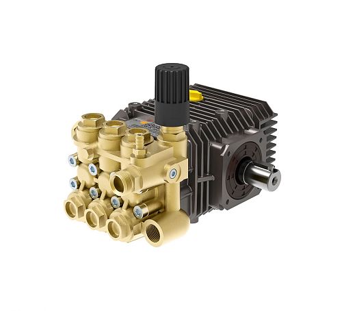 Мойка высокого давления Comet  Compact K 5.13 13/180 T Total stop ZW-K