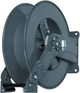 Автоматическая катушка RAMEX AV 3501 FE 20м 3/4