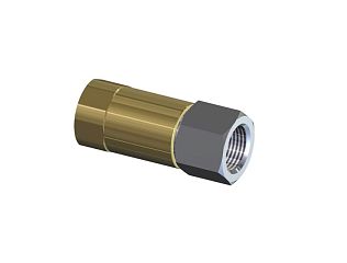 Поворотное устройство SW6 M15x19 г. - 3/8 г. для курков RL 30 на вход