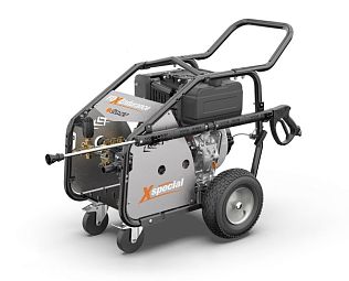 Мойка Comet FDX Endurance 13.21 21/200 G Honda GX390 RW