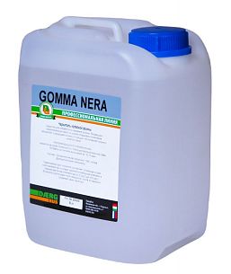 GOMMA NERA Чернитель шин и резины 10л (DAERG)